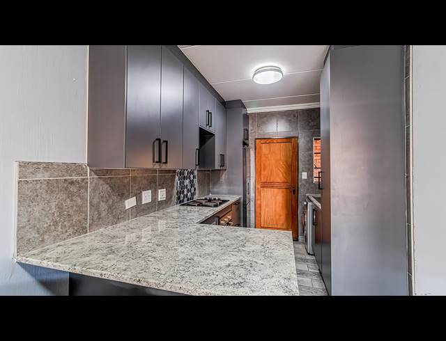 2 BEDROOM APARTMENT FOR SALE IN ELSPARK